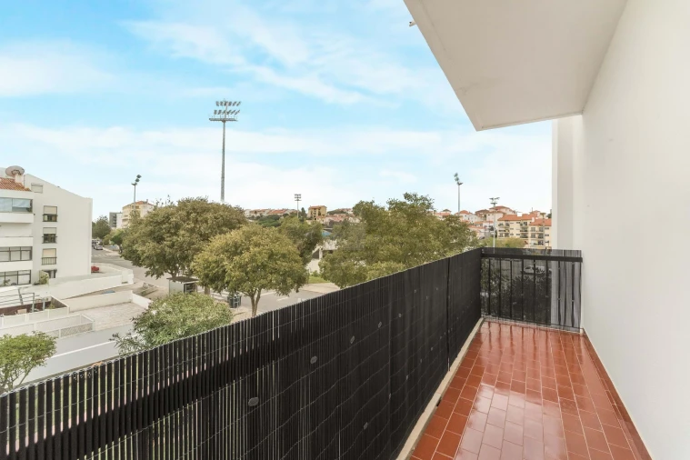 Apartamento T3 para Venda em Cascais e Estoril Foto 4