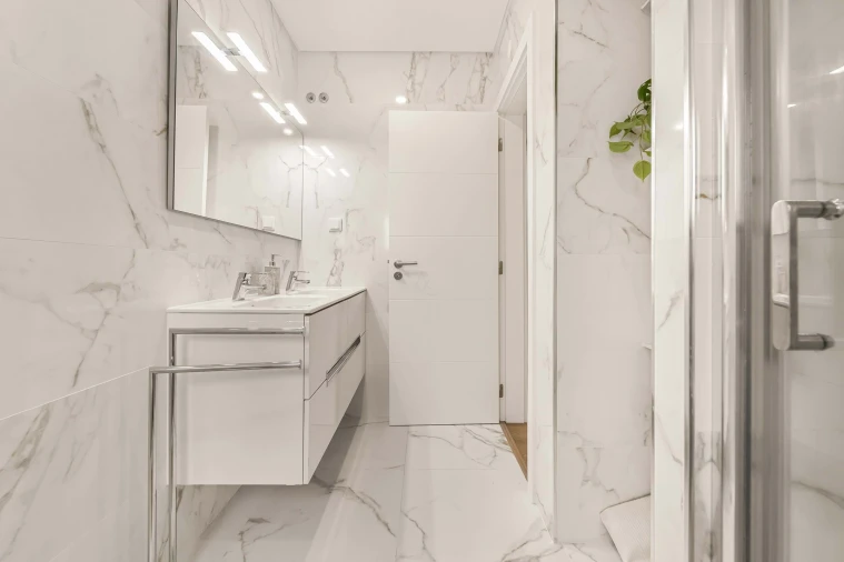 Apartamento T3 para Venda em Cascais e Estoril Foto 16