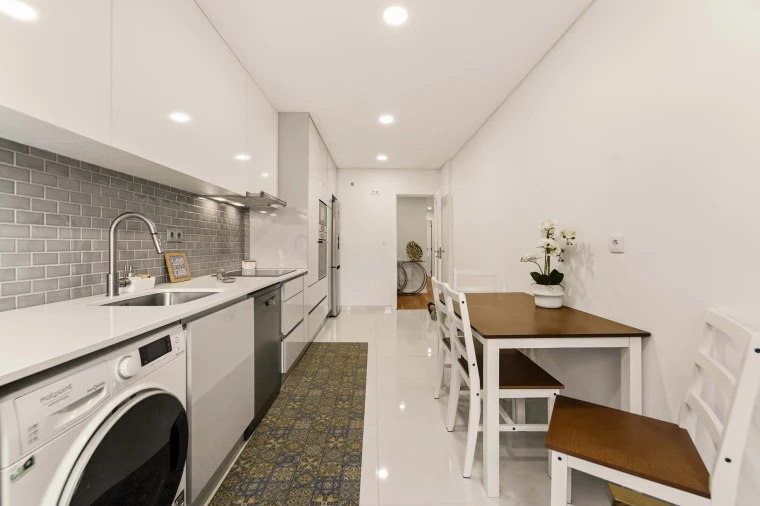 Apartamento T3 para Venda em Cascais e Estoril Foto 13