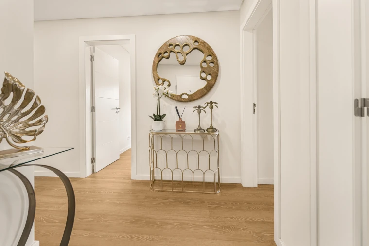 Apartamento T3 para Venda em Cascais e Estoril Foto 9