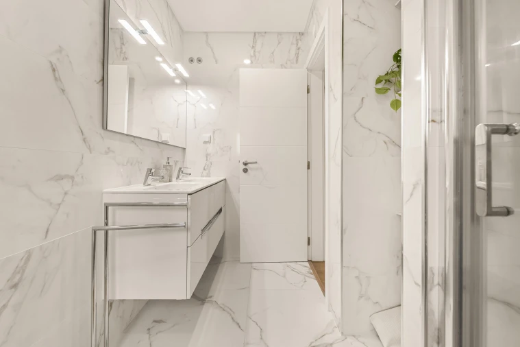 Apartamento T3 para Venda em Cascais e Estoril Foto 21