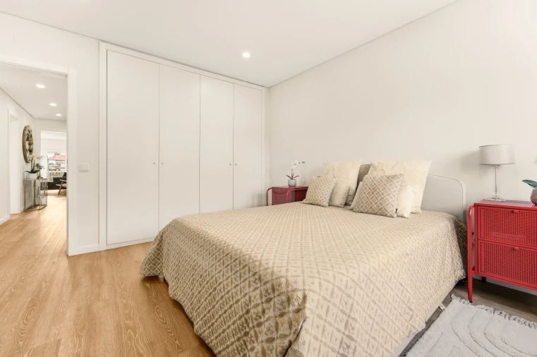 Apartamento T3 para Venda em Cascais e Estoril Foto 13