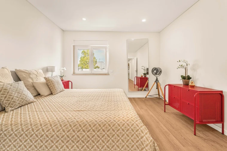 Apartamento T3 para Venda em Cascais e Estoril Foto 21