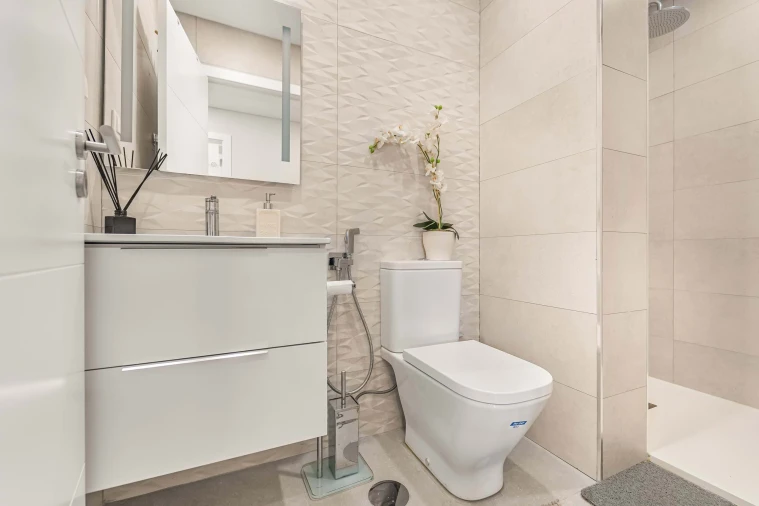 Apartamento T3 para Venda em Cascais e Estoril Foto 14