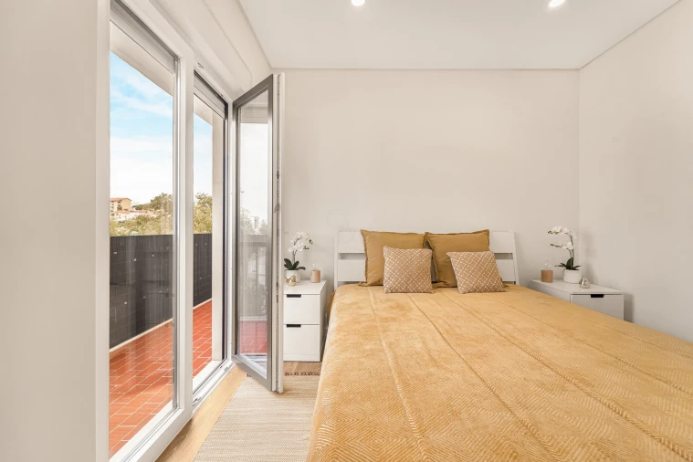 Apartamento T3 para Venda em Cascais e Estoril Foto 23