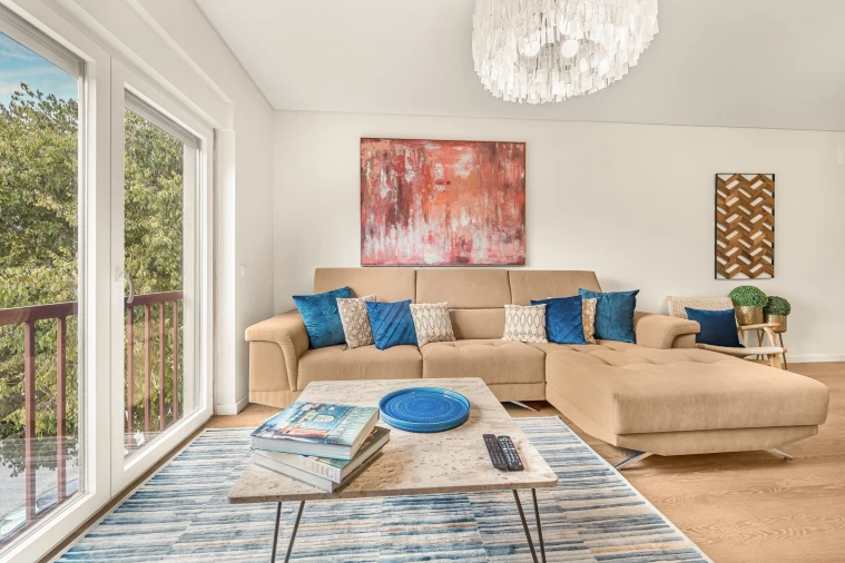 Apartamento T3 para Venda em Cascais e Estoril Foto 5