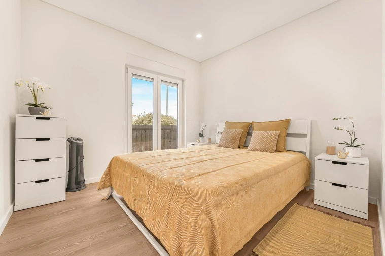 Apartamento T3 para Venda em Cascais e Estoril Foto 26