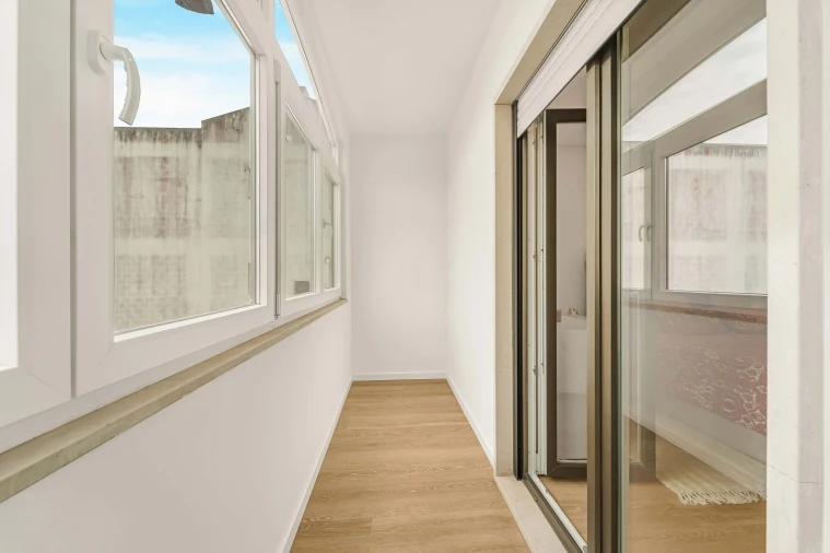 Apartamento T3 para Venda em Cascais e Estoril Foto 24