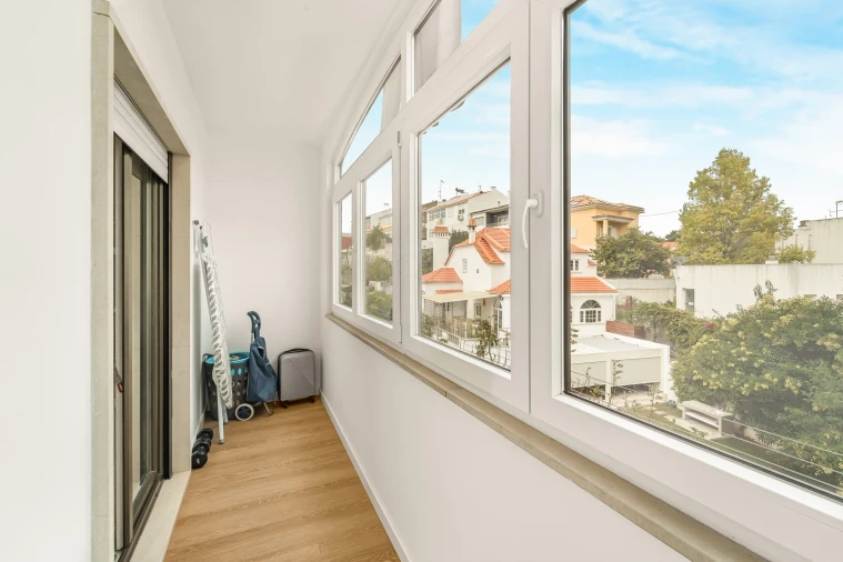 Apartamento T3 para Venda em Cascais e Estoril Foto 18