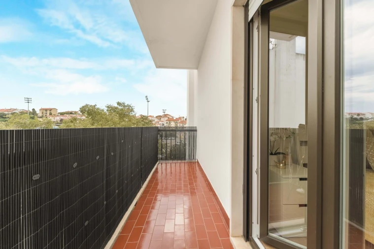 Apartamento T3 para Venda em Cascais e Estoril Foto 28