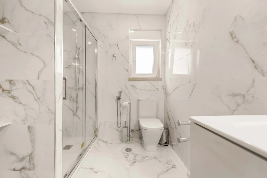 Apartamento T3 para Venda em Cascais e Estoril Foto 17
