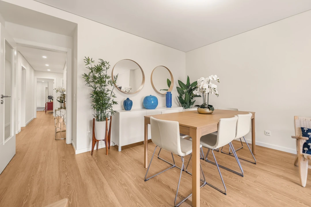 Apartamento T3 para Venda em Cascais e Estoril Foto 7