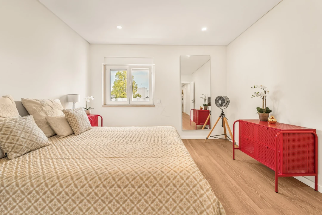 Apartamento T3 para Venda em Cascais e Estoril Foto 14