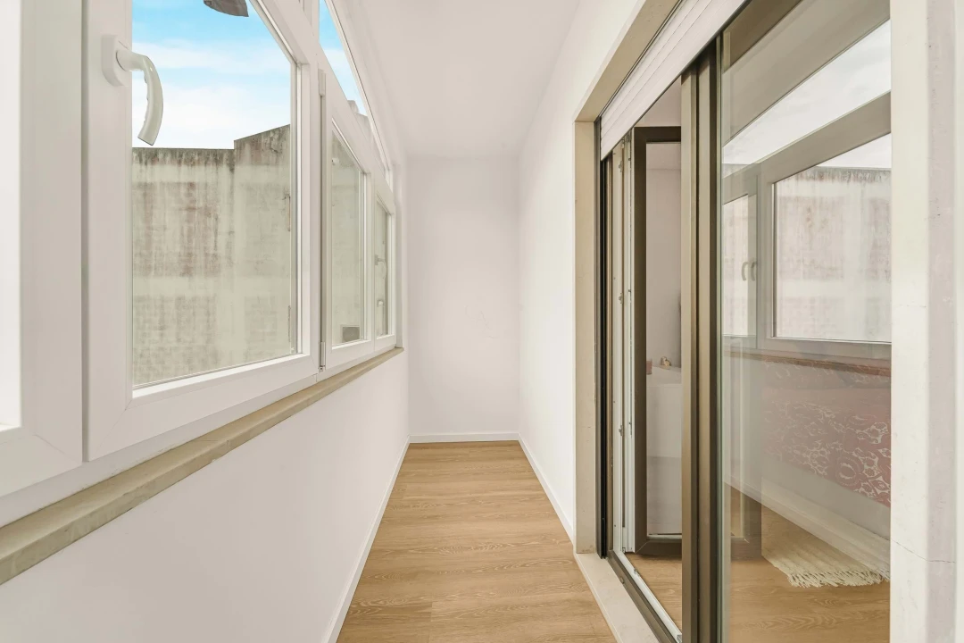 Apartamento T3 para Venda em Cascais e Estoril Foto 24