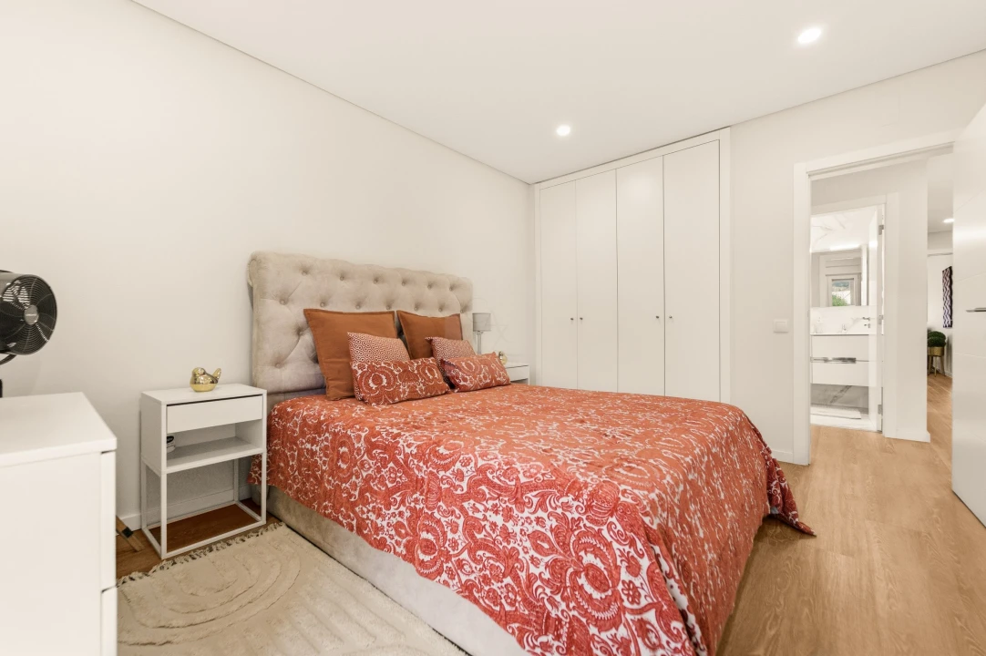 Apartamento T3 para Venda em Cascais e Estoril Foto 16