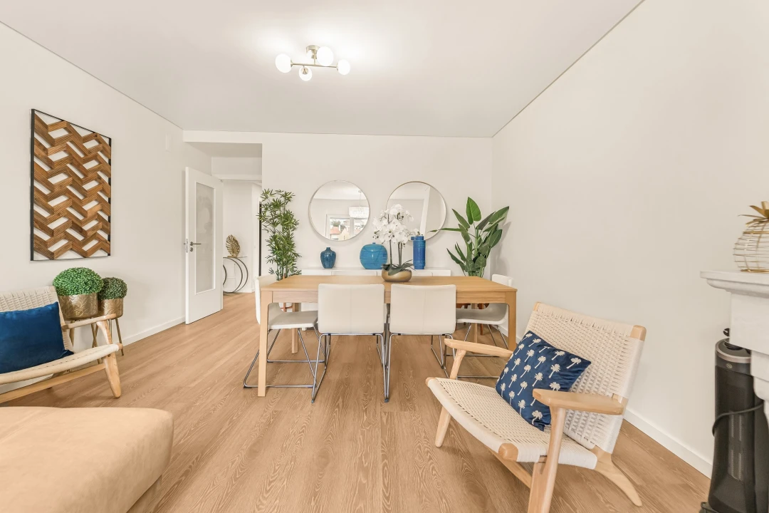 Apartamento T3 para Venda em Cascais e Estoril Foto 3