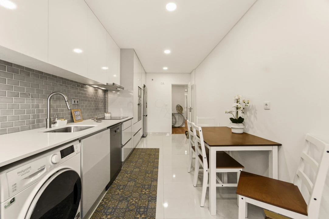 Apartamento T3 para Venda em Cascais e Estoril Foto 28