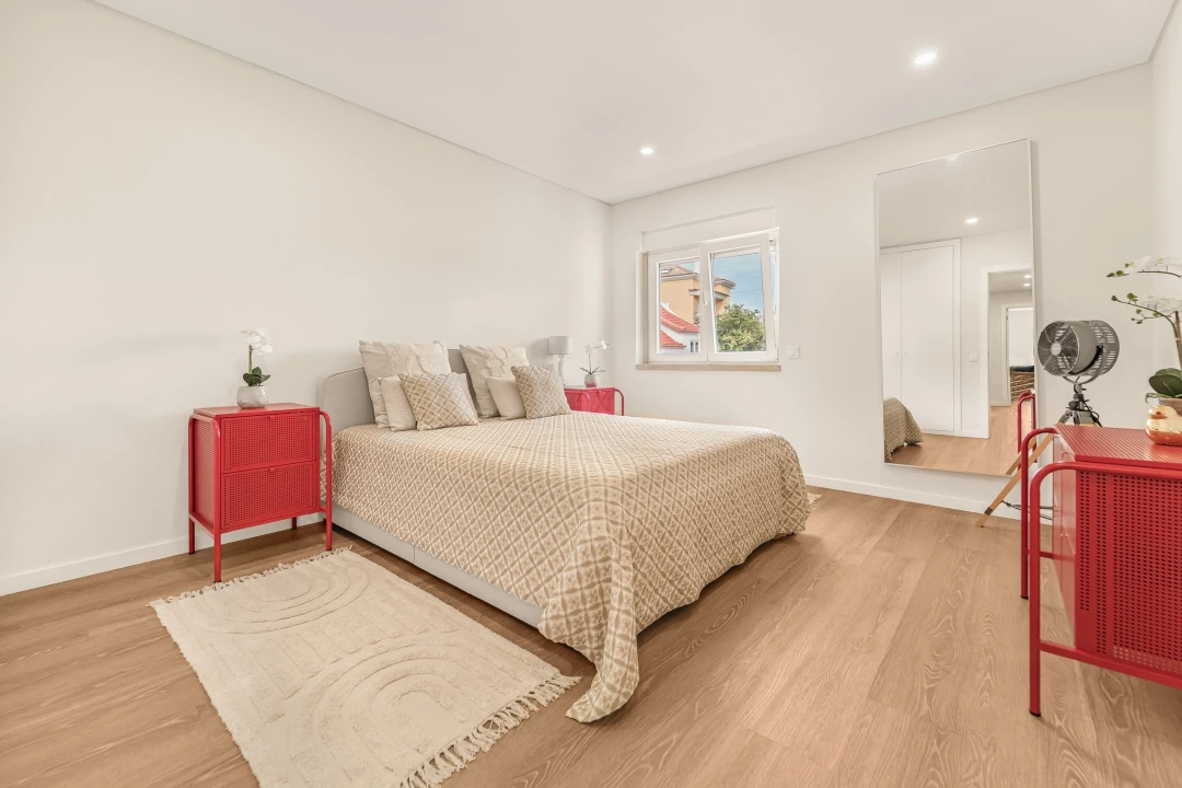 Apartamento T3 para Venda em Cascais e Estoril Foto 12