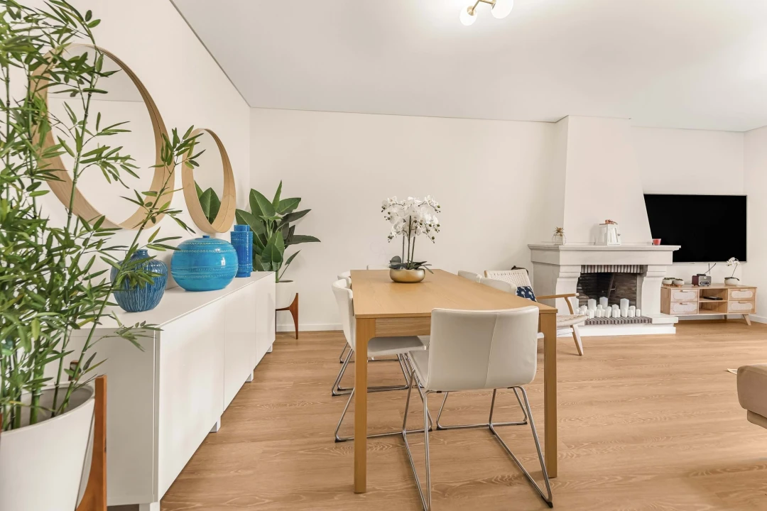 Apartamento T3 para Venda em Cascais e Estoril Foto 6