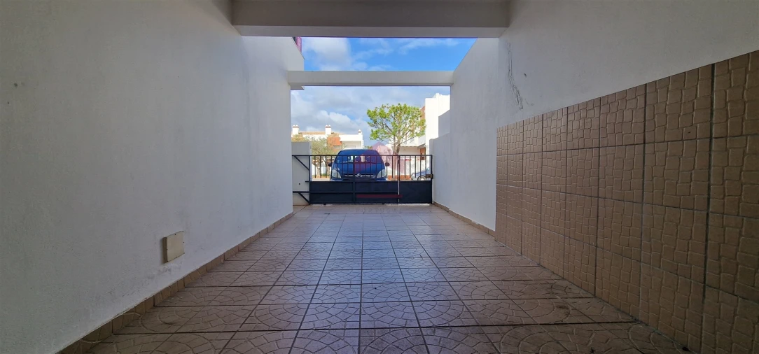 Moradia T0 para Venda em São Brás de Alportel Foto 31
