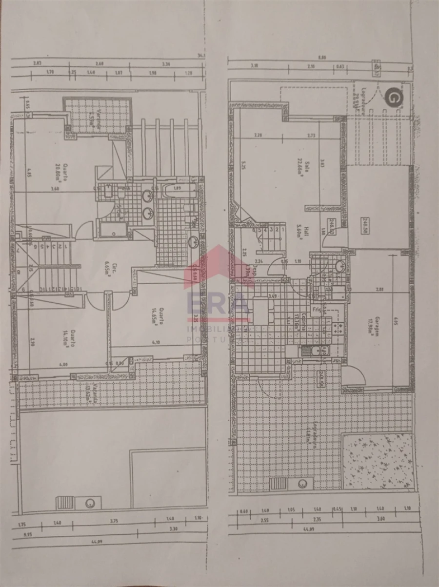 Moradia T0 para Venda em São Brás de Alportel Foto 32