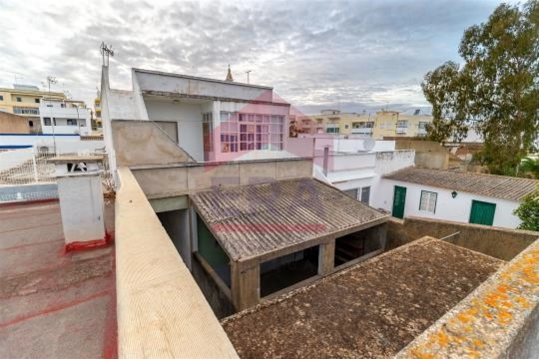 Prédio para Venda em Moncarapacho e Fuseta Foto 21