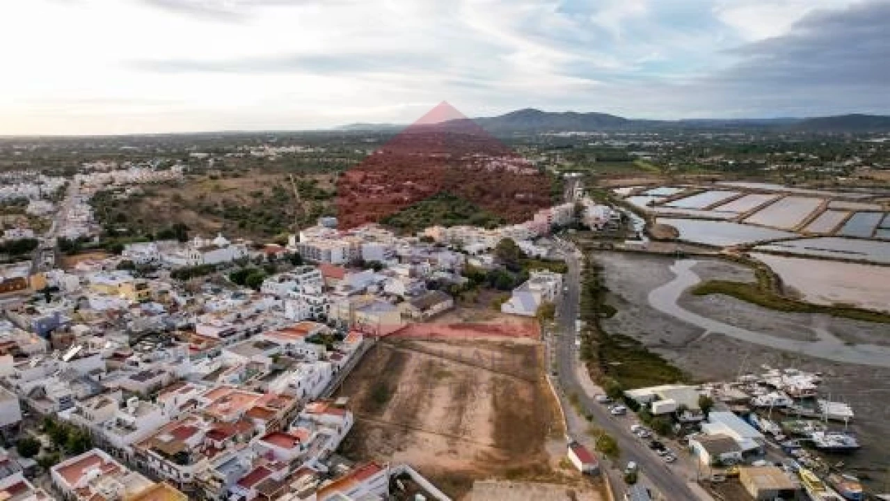 Prédio para Venda em Moncarapacho e Fuseta Foto 41