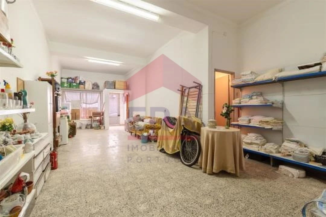 Prédio para Venda em Moncarapacho e Fuseta Foto 24