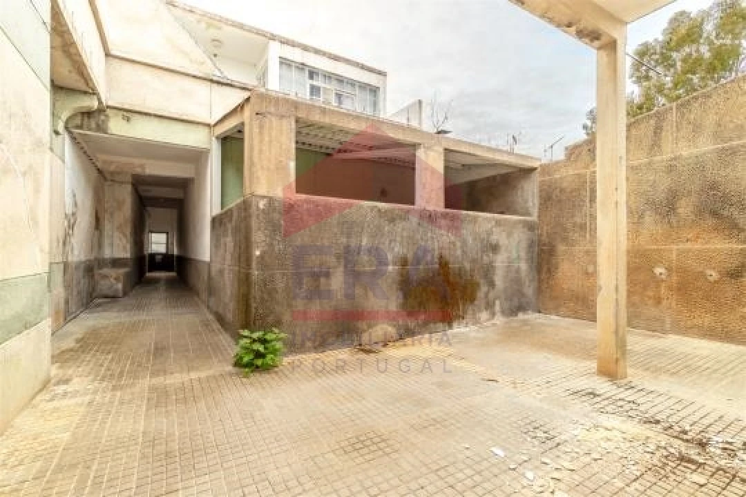 Prédio para Venda em Moncarapacho e Fuseta Foto 28