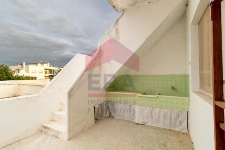 Prédio para Venda em Moncarapacho e Fuseta Foto 15