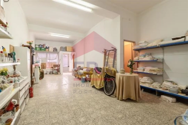 Prédio para Venda em Moncarapacho e Fuseta Foto 24