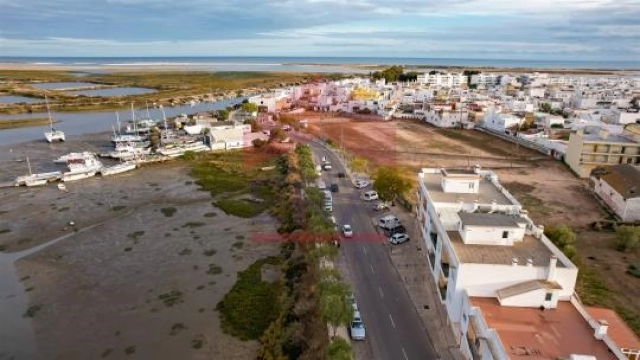 Prédio para Venda em Moncarapacho e Fuseta Foto 42