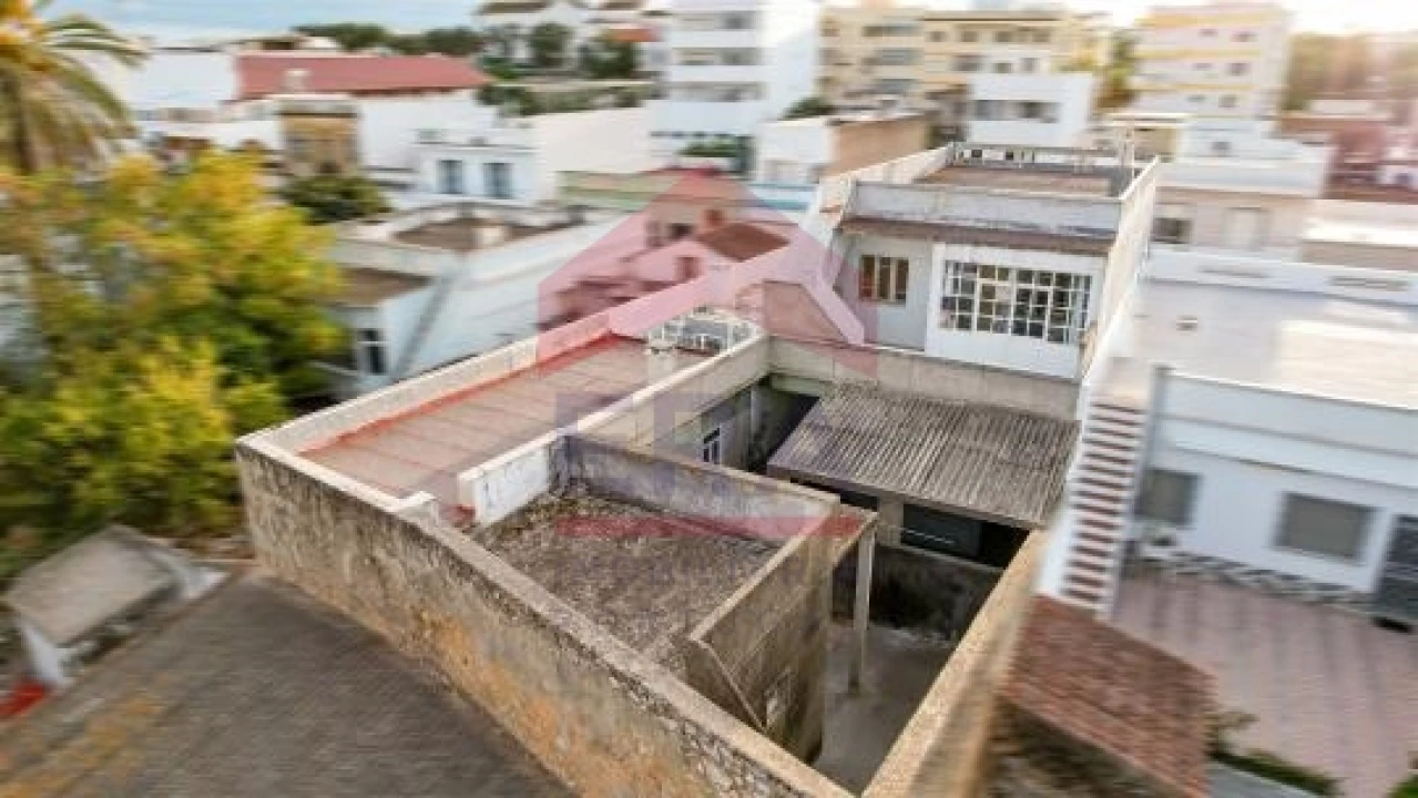 Prédio para Venda em Moncarapacho e Fuseta Foto 38