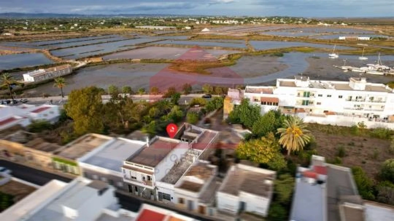 Prédio para Venda em Moncarapacho e Fuseta Foto 2