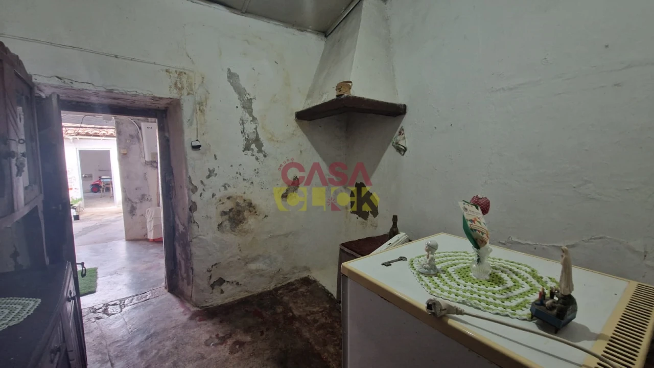 Moradia T2 para Venda em Brogueira, Parceiros de Igreja e Alcorochel Foto 14