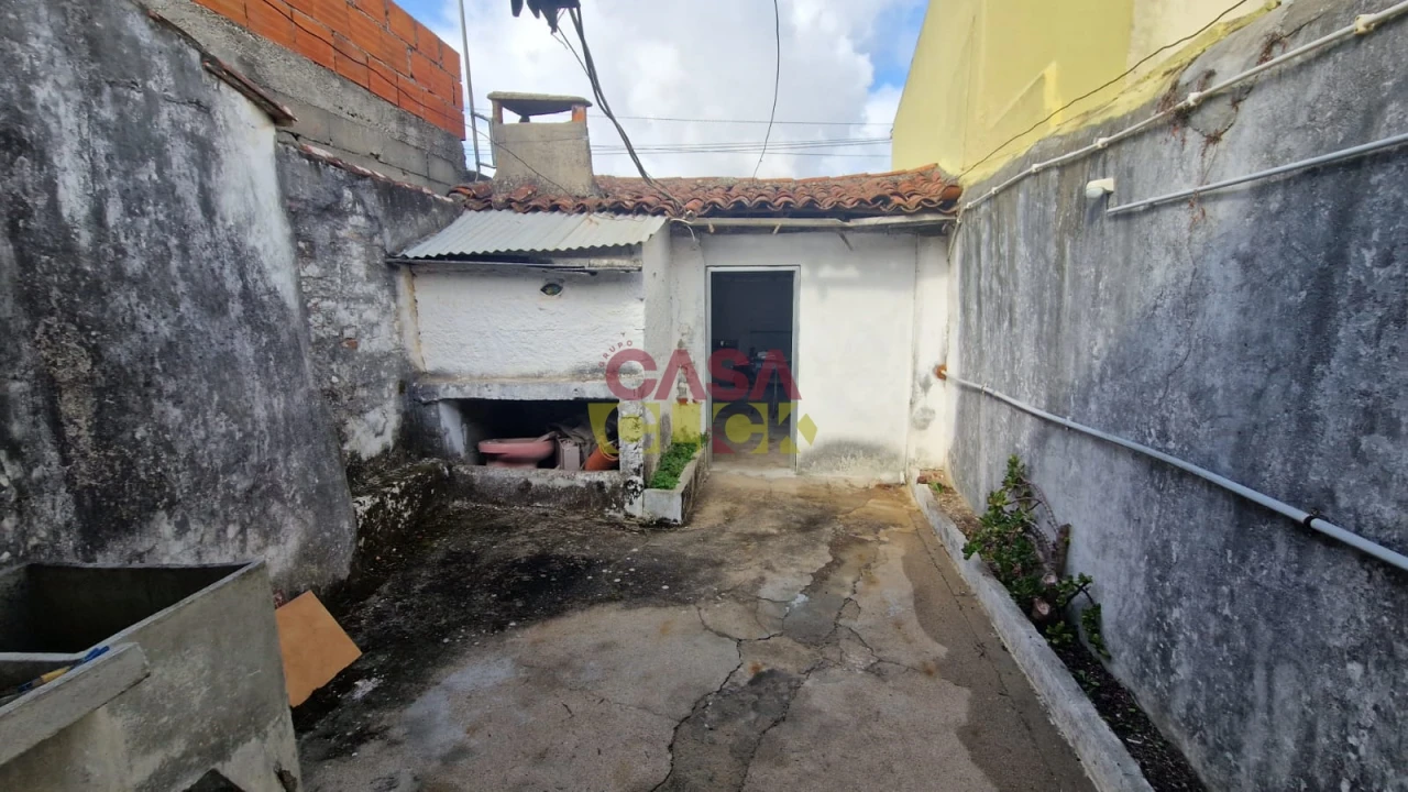 Moradia T2 para Venda em Brogueira, Parceiros de Igreja e Alcorochel Foto 6