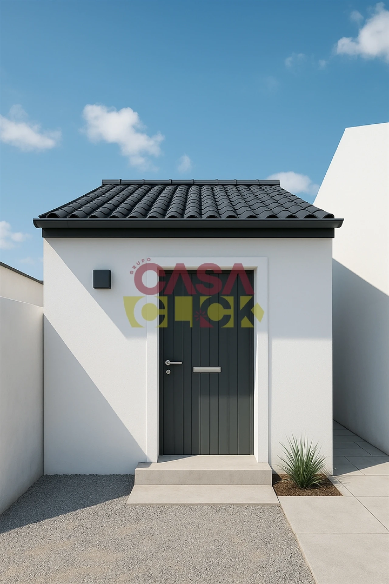 Moradia T2 para Venda em Brogueira, Parceiros de Igreja e Alcorochel Foto 4