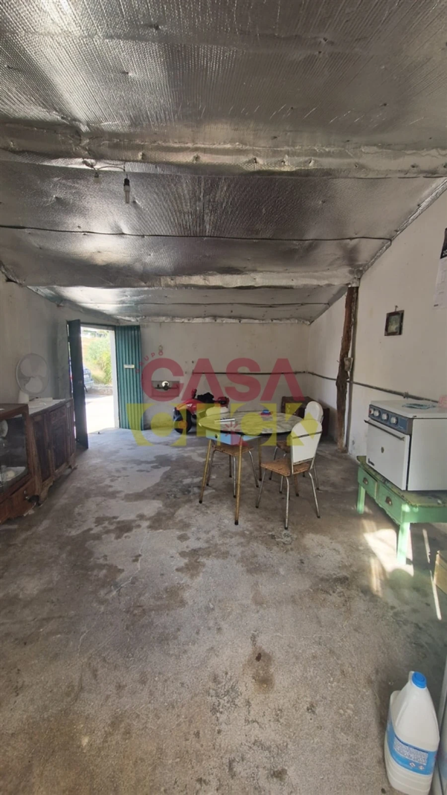 Moradia T2 para Venda em Brogueira, Parceiros de Igreja e Alcorochel Foto 25