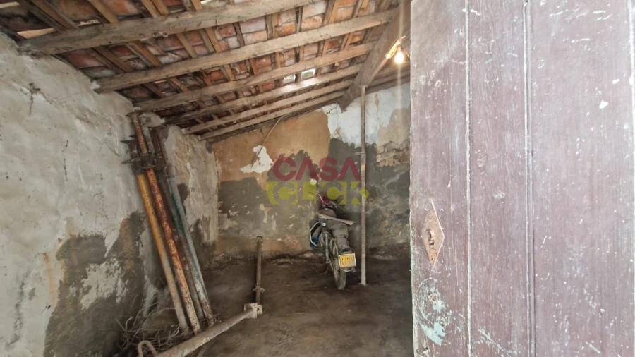 Moradia T2 para Venda em Brogueira, Parceiros de Igreja e Alcorochel Foto 12