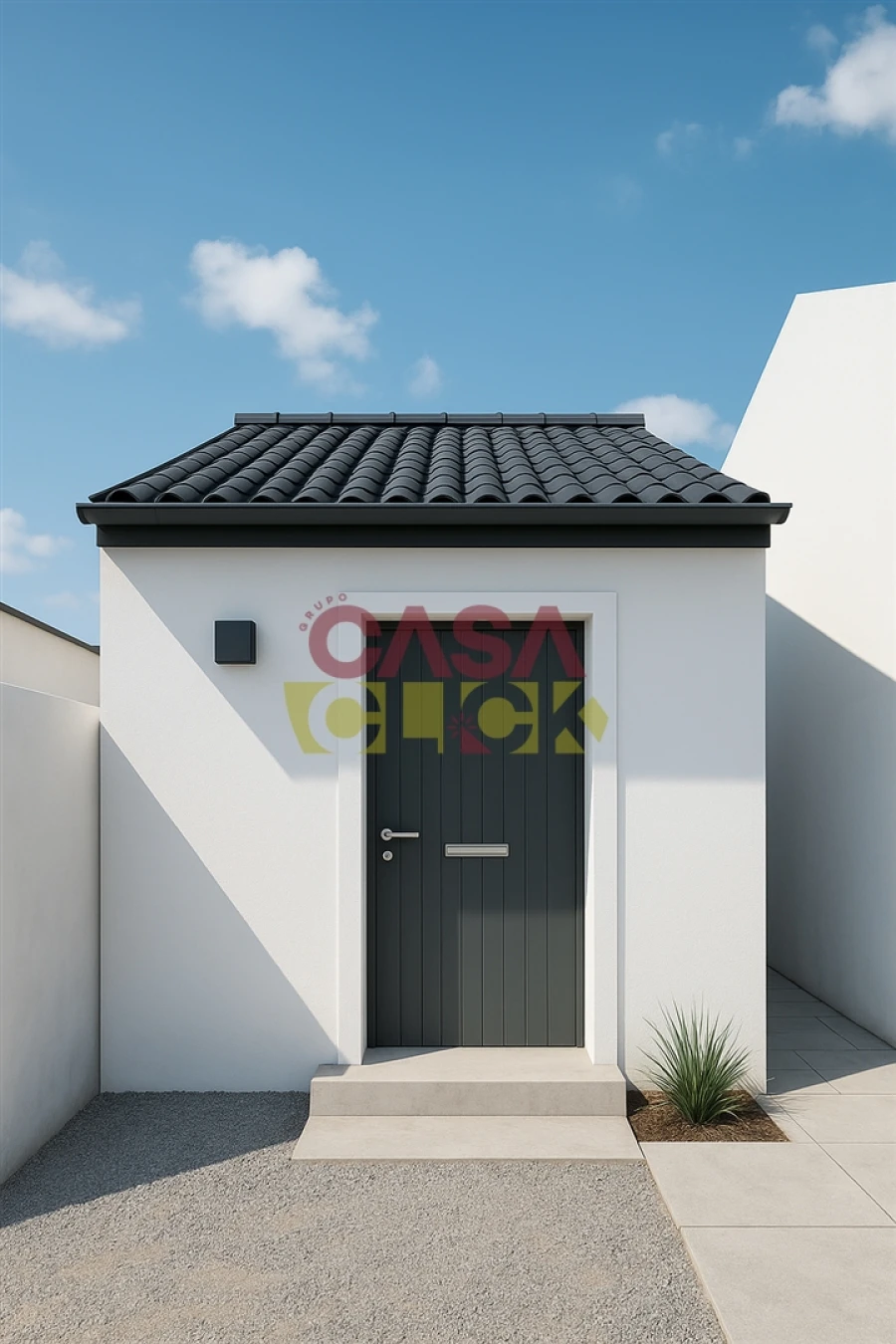 Moradia T2 para Venda em Brogueira, Parceiros de Igreja e Alcorochel Foto 4