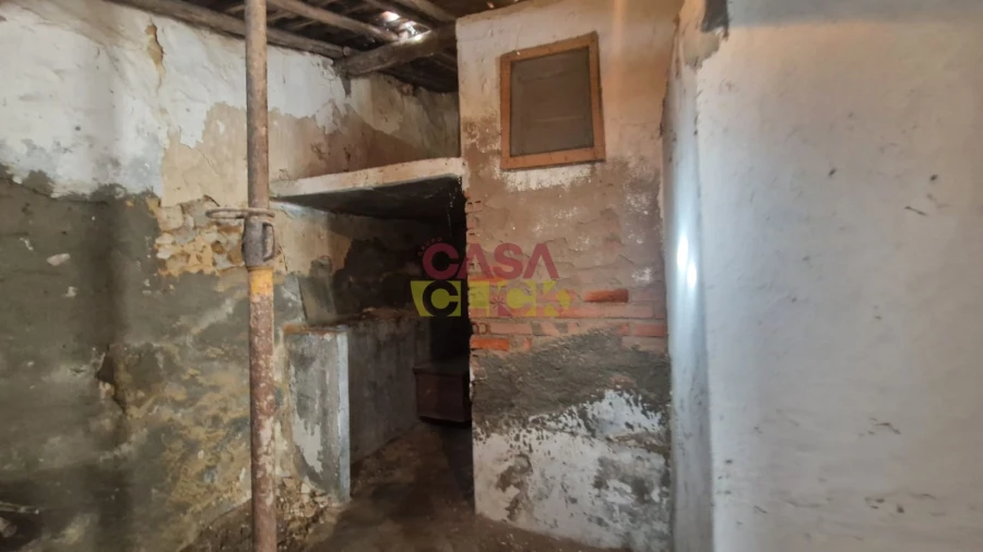 Moradia T2 para Venda em Brogueira, Parceiros de Igreja e Alcorochel Foto 20