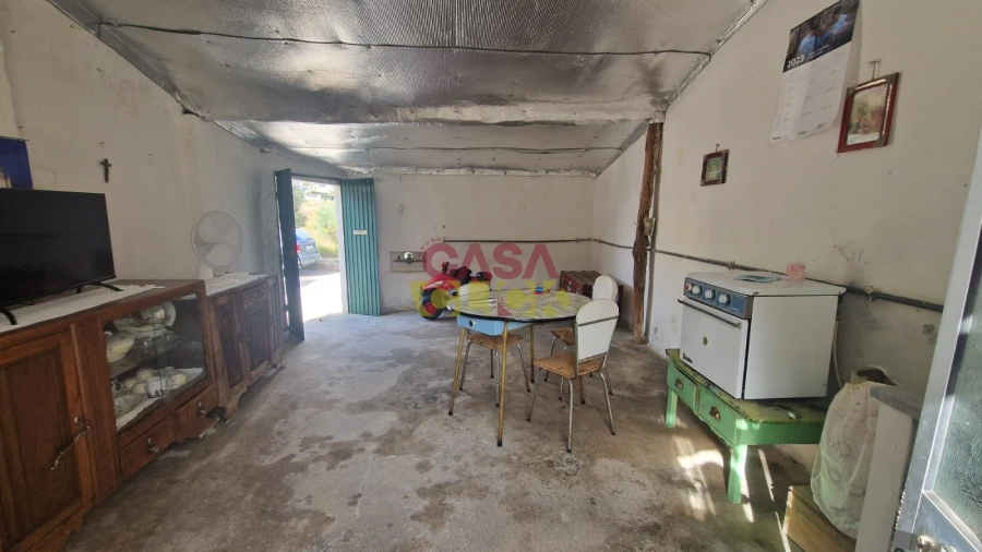 Moradia T2 para Venda em Brogueira, Parceiros de Igreja e Alcorochel Foto 24