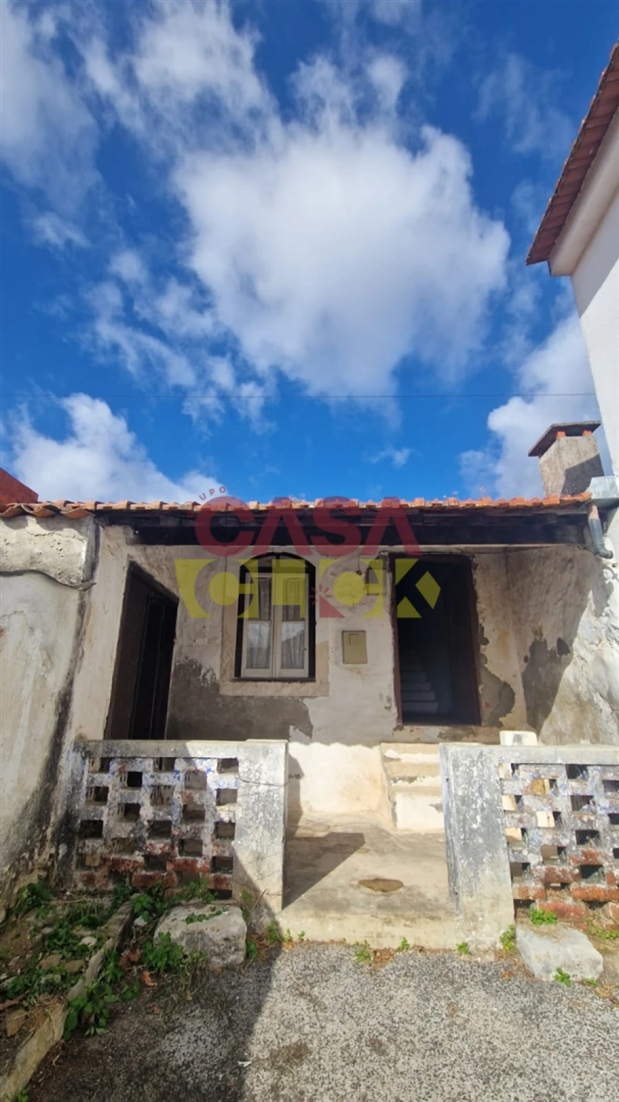 Moradia T2 para Venda em Brogueira, Parceiros de Igreja e Alcorochel Foto 23