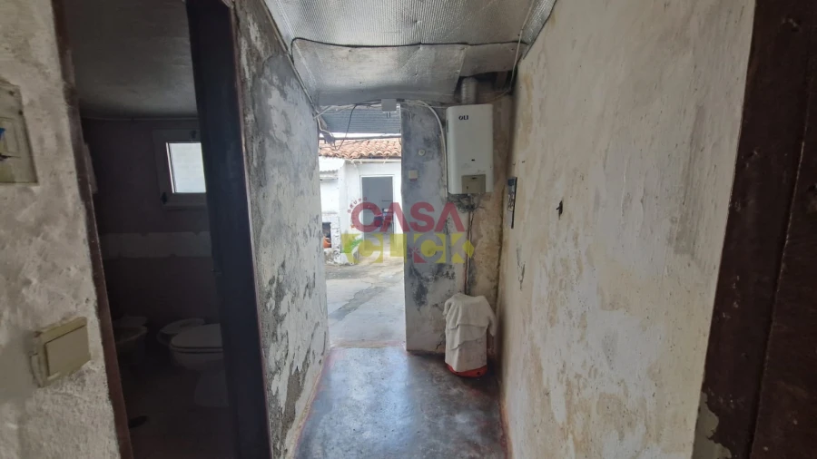 Moradia T2 para Venda em Brogueira, Parceiros de Igreja e Alcorochel Foto 10