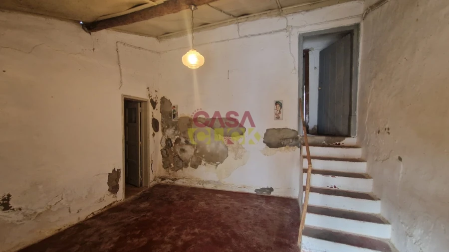 Moradia T2 para Venda em Brogueira, Parceiros de Igreja e Alcorochel Foto 19