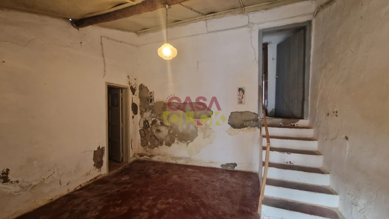 Moradia T2 para Venda em Brogueira, Parceiros de Igreja e Alcorochel Foto 19