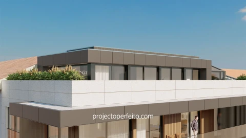 Apartamento T3 para Venda em Espinho