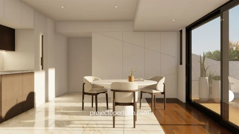 Apartamento T3 para Venda em Espinho