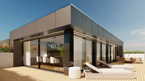 Apartamento T3 para Venda em Espinho