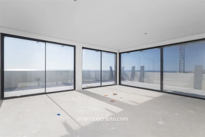 Apartamento T3 para Venda em Espinho